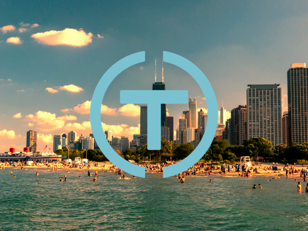Chicago Community Trust logo