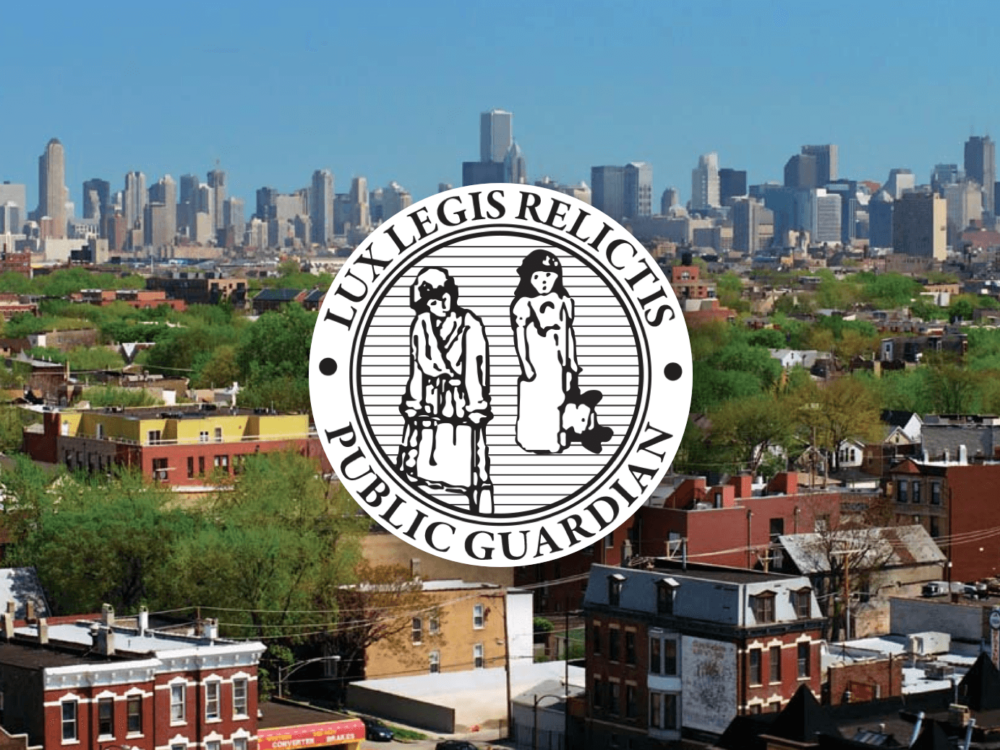 Cook County Public Guardian